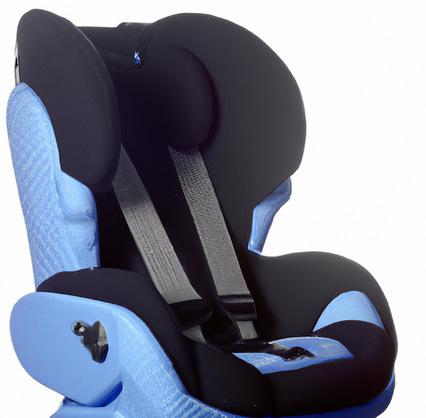 Child Safety Seat and Seat Belt Laws Nevada