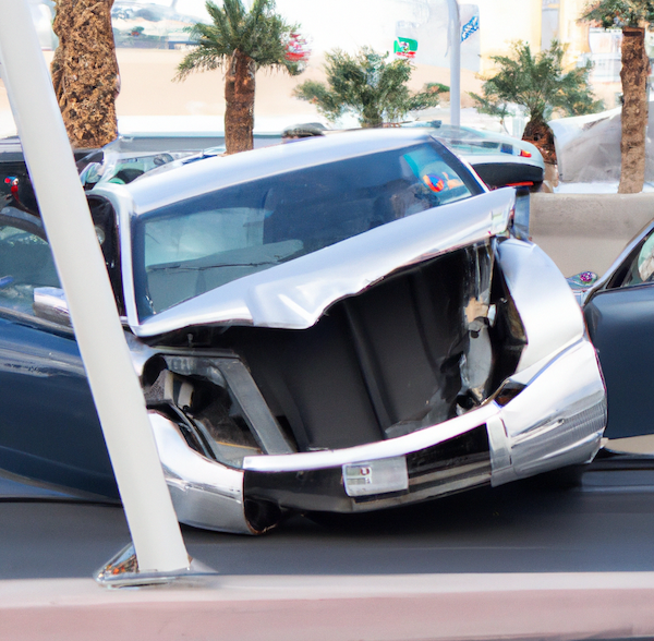 Nevada's Driving without Insurance Traffic Laws