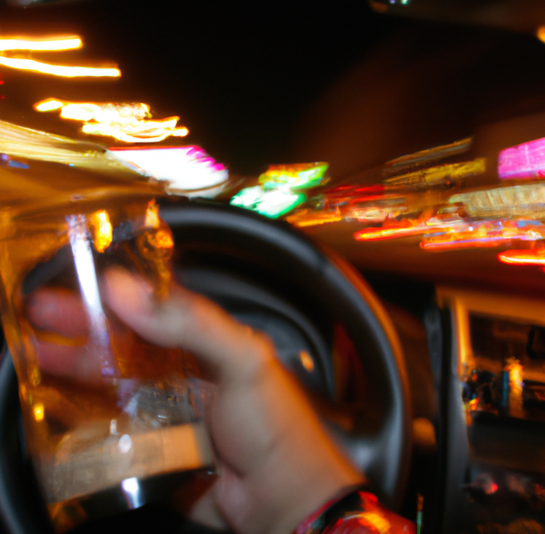 Las Vegas DUI Attorney - Nevada Driving Under the Influence