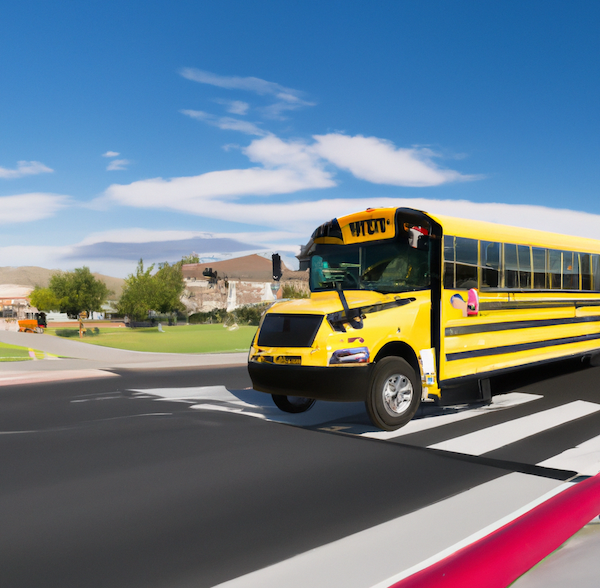Failing to Stop for a School Bus Traffic Tickets
